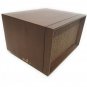 Vintage Silverton Speaker Enclosure Model 7430 - Single Speaker 14X8X12"