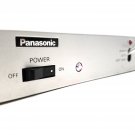 Panasonic WJ-507A Sequential Switcher