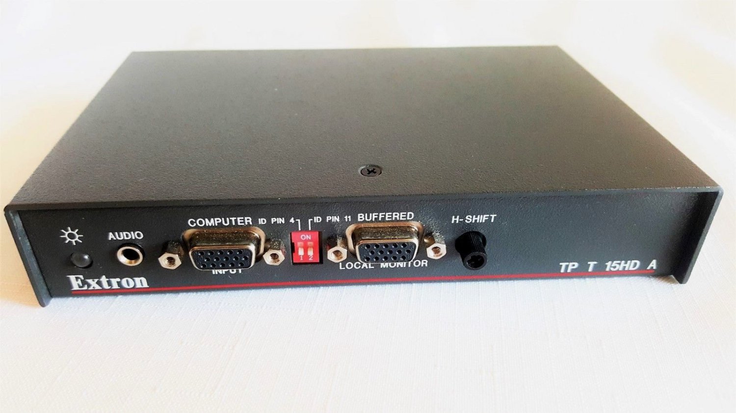 Extron TP T 15HD A - Professional Twisted Pair HD Transmitter