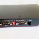 Extron TP T 15HD A - Professional Twisted Pair HD Transmitter