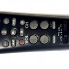 Sony RM-V12 4-Device Universal TV AV1 VCR CBL Remote Control Commander
