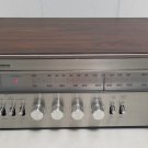 Vintage MCS JCPenny 3210 Solid State AM/FM Stereo Tuner Amp - Read