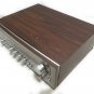 Vintage MCS JCPenny 3210 Solid State AM/FM Stereo Tuner Amp - Read