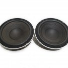 Pair of Vintage JBL 125a 10" Decade Speakers - For L26 / L36 - Fresh Refoam