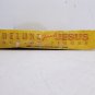 Deluxe Miracle Jesus Action Figure - Accoutrements # 11537 NIB Box - Box Damage