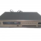 JVC T-X202 AM FM Quartz Synthesizer Stereo - Working