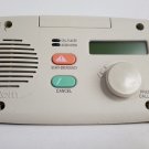 Hill-ROM P2594A05 Hill Rom Room Audio Station Nurse Call Equipment
