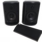 Infinity Sterling TS Satellite Replacement Bookshelf Speakers Pair