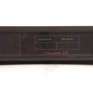 Technics ST-Z400 QUARTZ AM/ FM Stereo Tuner Nice Condition No Remote