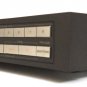 Technics ST-Z400 QUARTZ AM/ FM Stereo Tuner Nice Condition No Remote