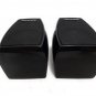 Panasonic Front Speakers SB-HF270 Pair -for SC-XH150P-K Theaters SC-XH150
