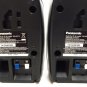 Panasonic Front Speakers SB-HF270 Pair -for SC-XH150P-K Theaters SC-XH150