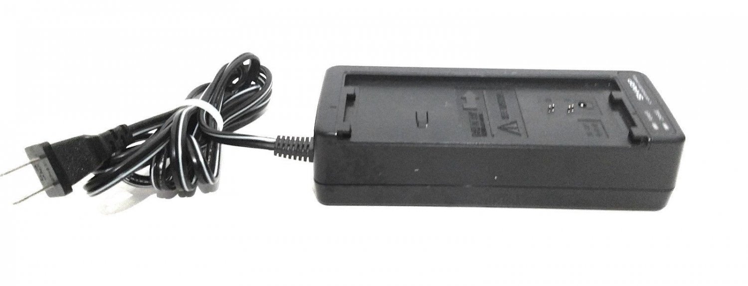 Sharp OEM BATTERY CHARGER Sharp UADP-0150GEZZ ac video adapter