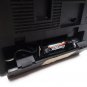 Sanyo M2800-2 AM/FM Stereo Boombox Ghetto Blaster Single Cassette Radio - Read