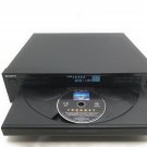 Sony CDP-C245 5-Disc Automatic Changer CD Player w Disc ExChange - Slow Tray