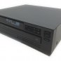 Sony CDP-C245 5-Disc Automatic Changer CD Player w Disc ExChange - Slow Tray