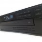 Sony CDP-C245 5-Disc Automatic Changer CD Player w Disc ExChange - Slow Tray