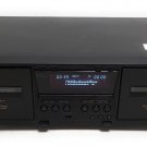 SONY TC-WE475 Dual Stereo Cassette Deck DC Servo High Density