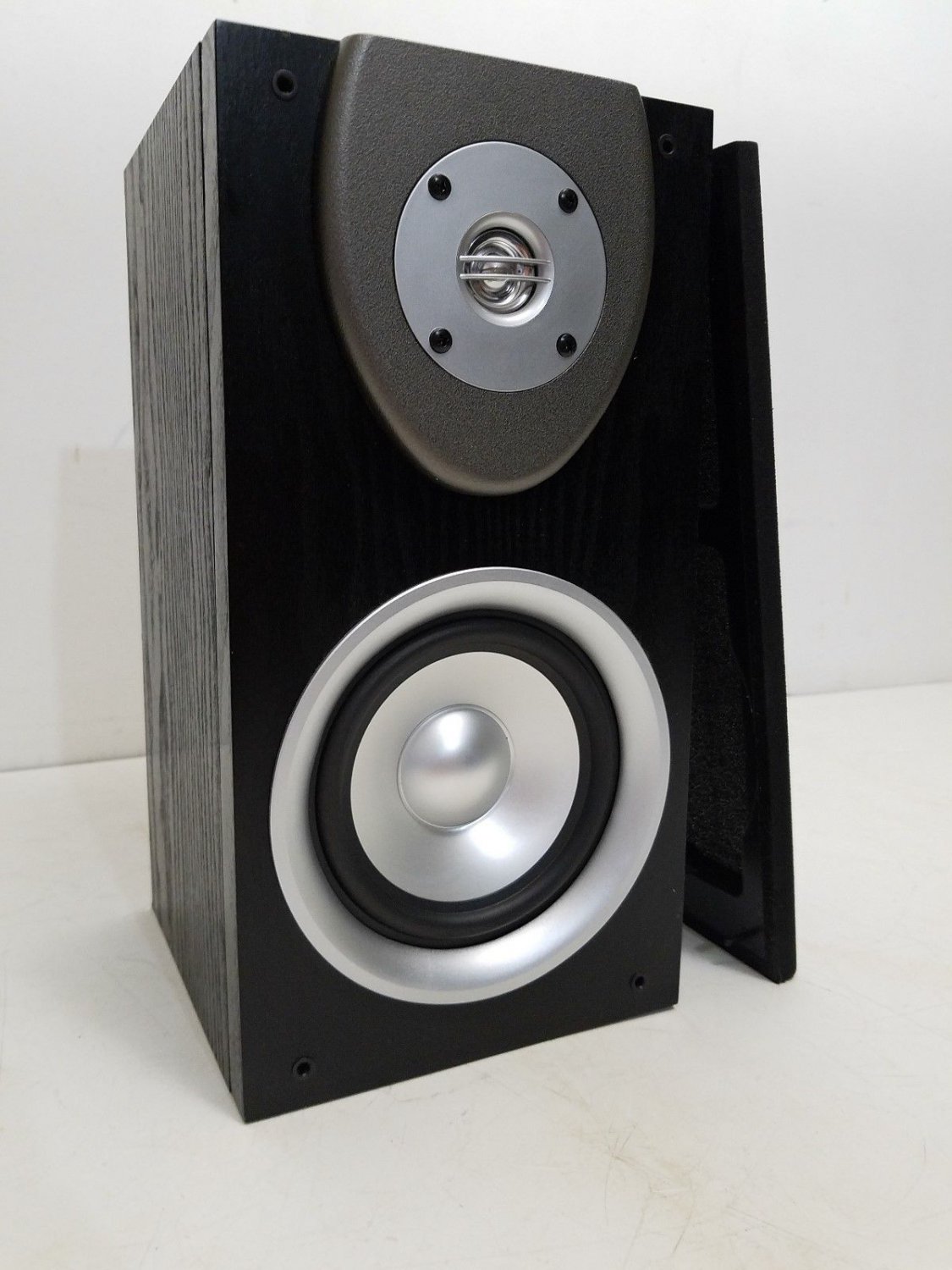 TruAudio BLU-5S - Single Bookshelf Speaker 5-120 Watts 8 Ohms