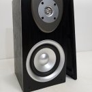 TruAudio BLU-5S - Single Bookshelf Speaker 5-120 Watts 8 Ohms