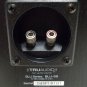 TruAudio BLU-5S - Single Bookshelf Speaker 5-120 Watts 8 Ohms