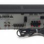 Marantz SR-360 AM/FM Stereo Receiver quartz PLL Synthesized Tuning