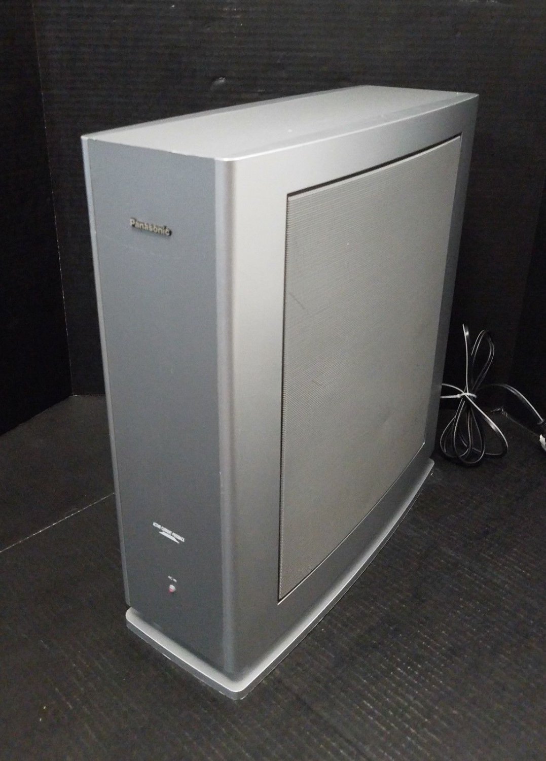 Panasonic Subwoofer SB-WA342 Replacement For Panasonic DVD SA-HT690 System