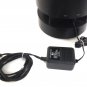 Wireless 2-Way Speaker System w Generic AC Adapter Built In Receiver and Aux In