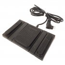 Replacement SANYO FS-93 Transcriber Transcription Machine Foot Control Pedal