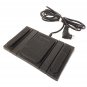 Replacement SANYO FS-93 Transcriber Transcription Machine Foot Control Pedal