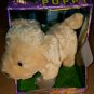 Dragon-i Animotion Wave & Go Puppy Motion Responding Toy