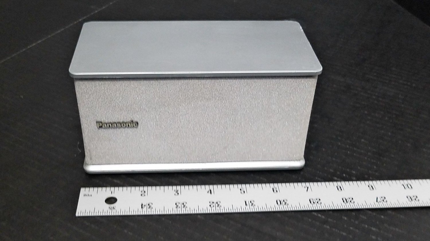 Panasonic SB-FS803 Center Speaker For Surround System - No Accessories