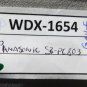 Panasonic SB-FS803 Center Speaker For Surround System - No Accessories