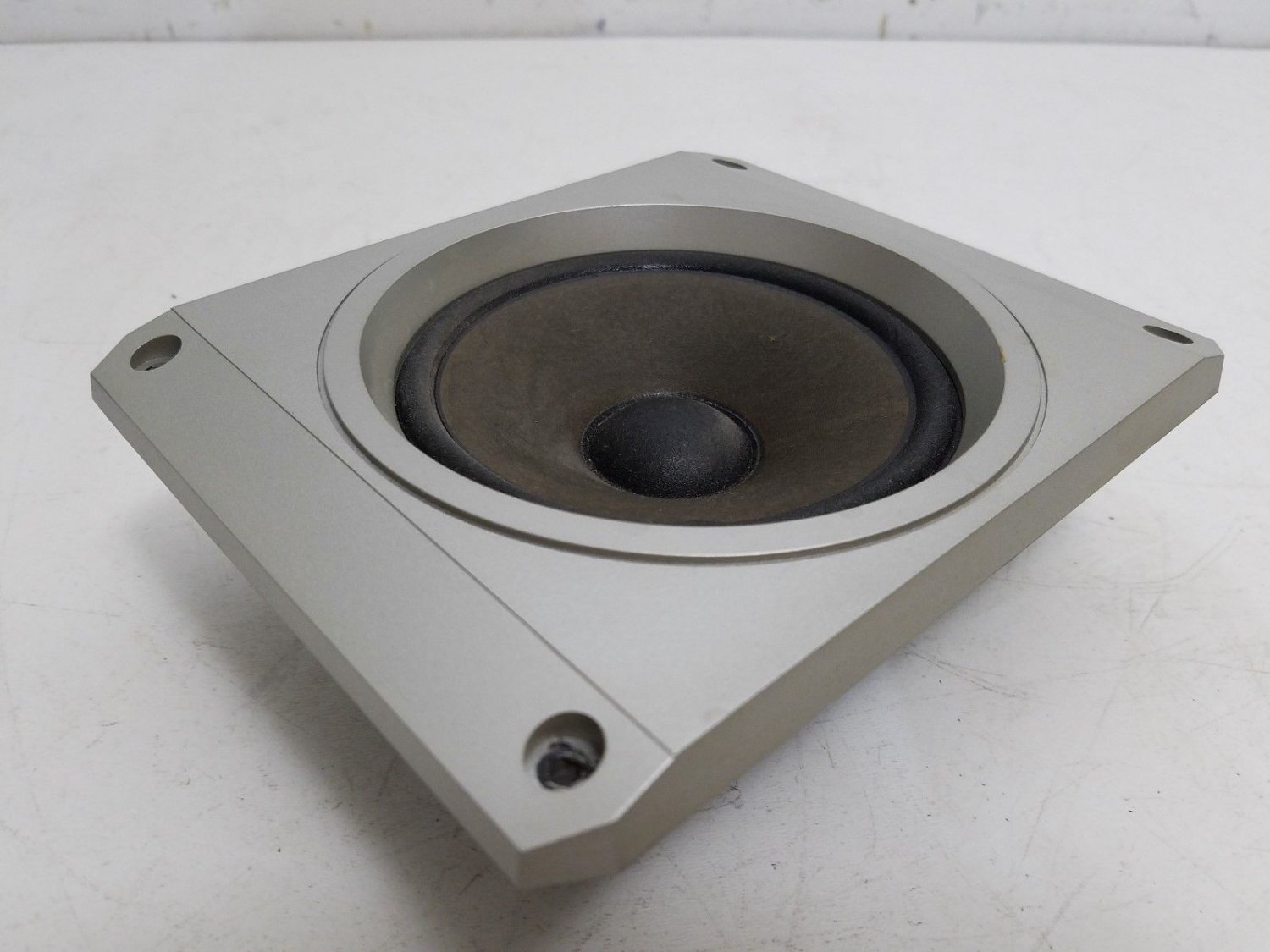 Vintage Technics Mid Size Replacement Speaker For SB-2745 & Others - 12PM289C