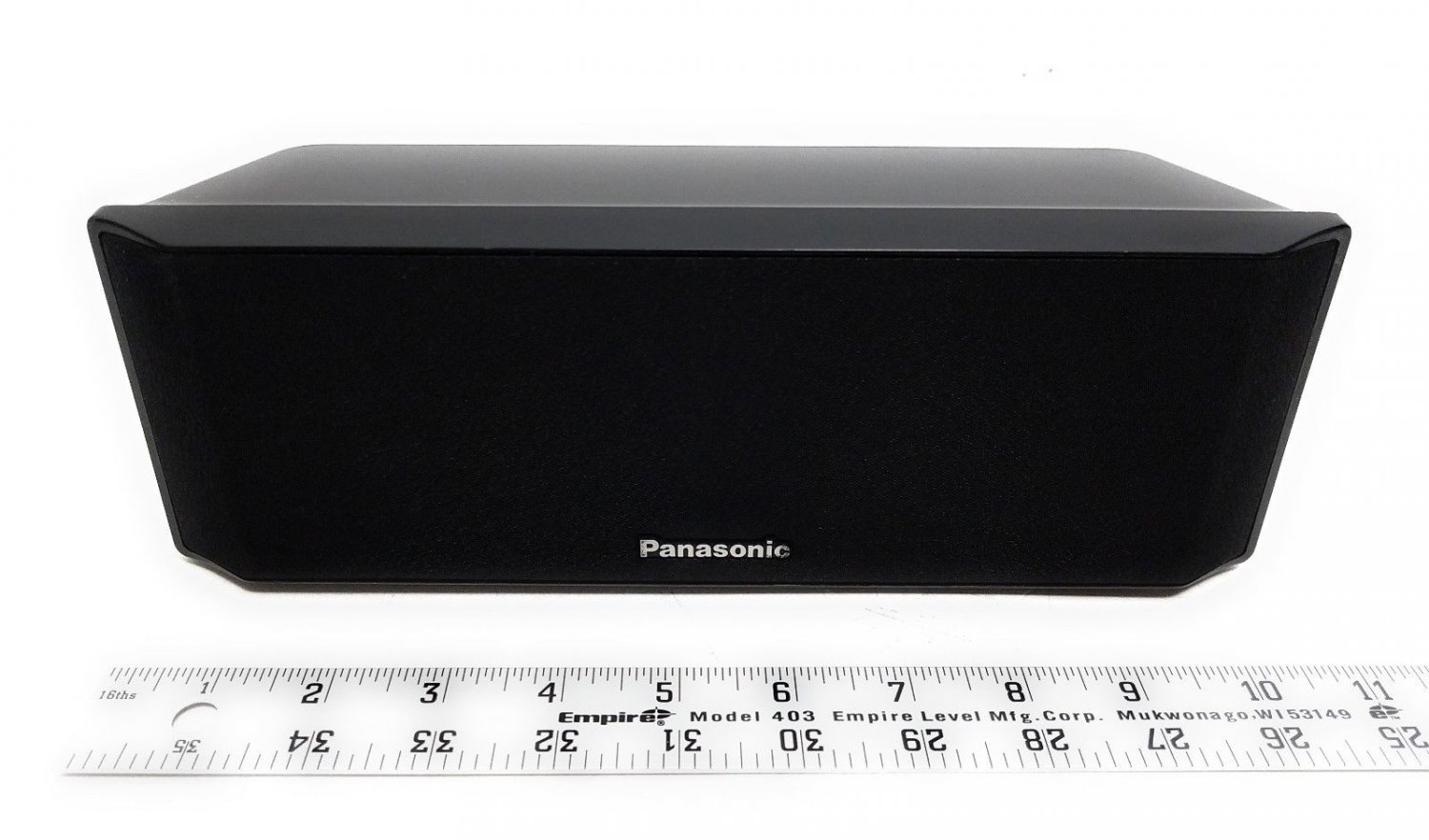 Panasonic SB-HC750 Single Center Channel Speaker