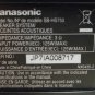 Panasonic SB-HS750 Right Front Replacement Single Speaker