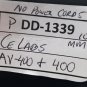 Ce Labs AV-400COMP and Cable Electronics Model 400 Bundle - No Accessories