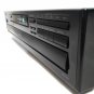 Onkyo DX-C220 6 Disc Carousel CD Player - Well Built - Metal Face!