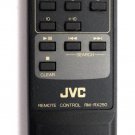 Original JVC RM-RX250 Portable CD Player Remote Control for RC-X250, RCX250