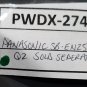 Panasonic SB-EN25 Single Speaker For SC-EN25 CD System