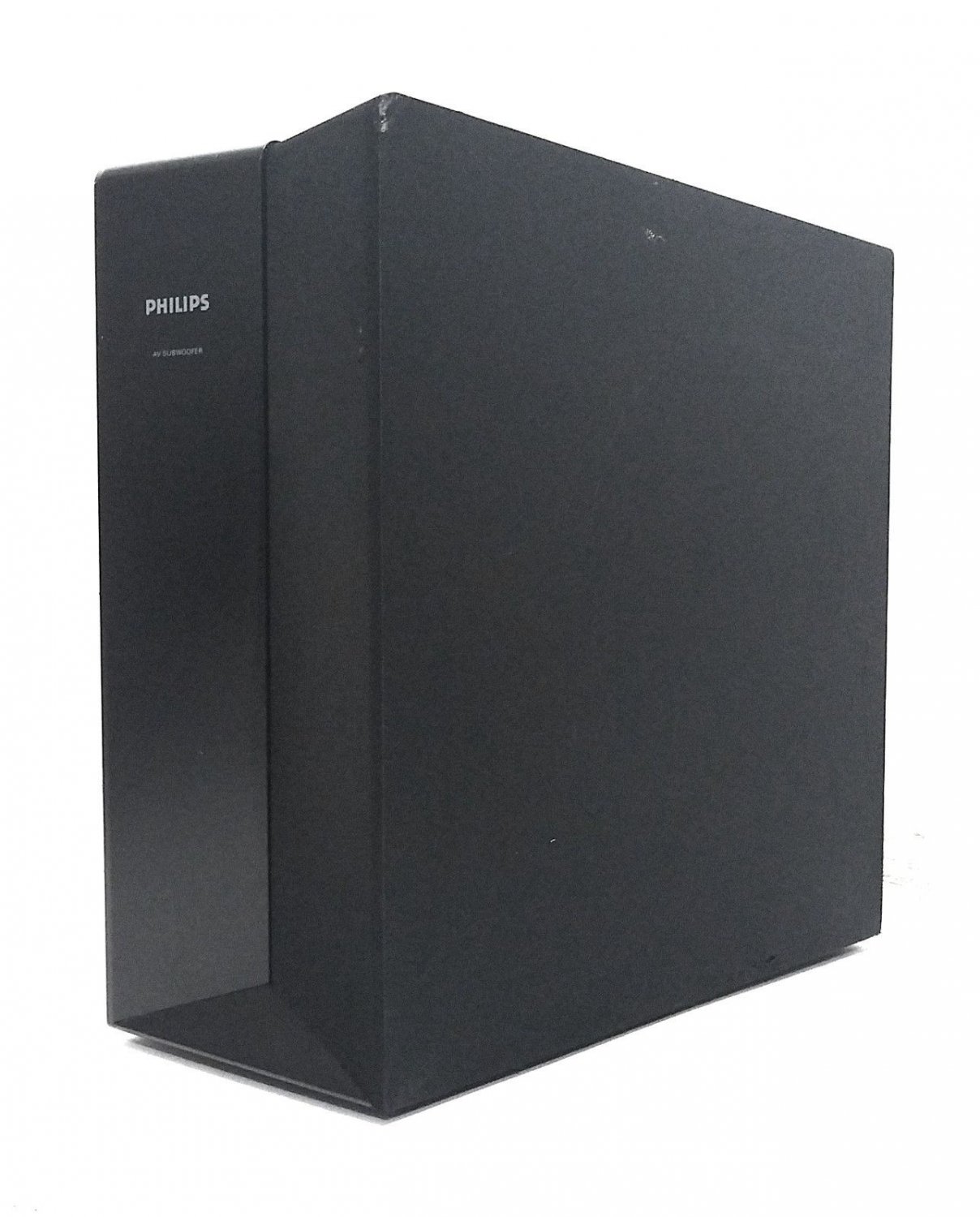 Philips Subwoofer SW3555 E For System HTS3555 & 3544 - Replacement  Sub Only