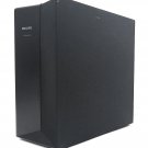 Philips Subwoofer SW3555 E For System HTS3555 & 3544 - Replacement  Sub Only