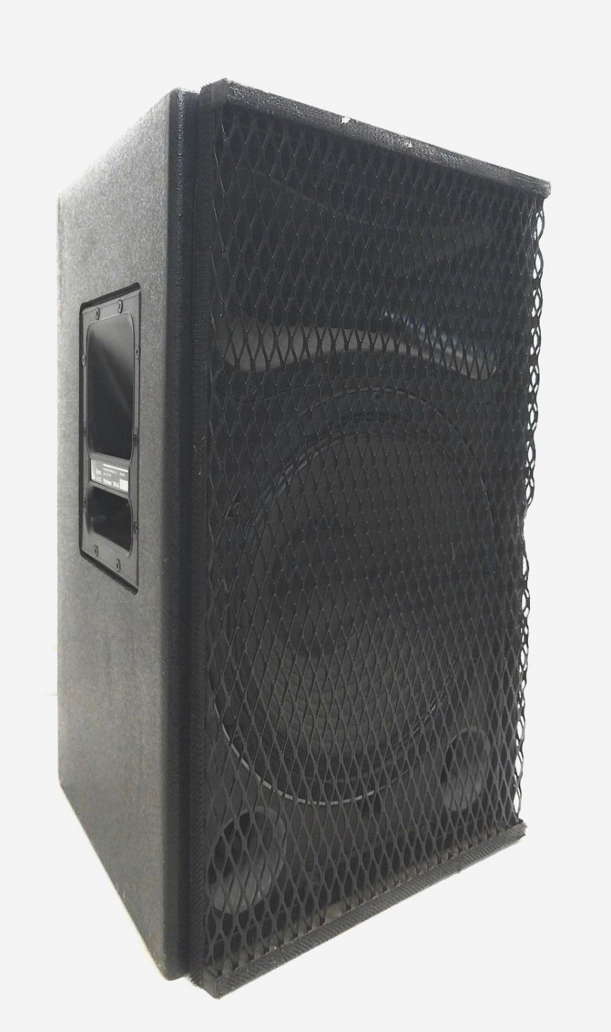 Meyer Sound Single PA Loudspeaker UPA-1A - Single Speaker