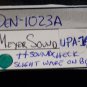 Meyer Sound Single PA Loudspeaker UPA-1A - Single Speaker