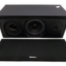 Definitive Technology C1J Center Speaker Home Theater Professional Sound