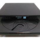 Sony CDP-CE215 Compact Disc Multi Player Changer 5 CD Player Black Fully Tested!