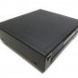 Sony CDP-CE215 Compact Disc Multi Player Changer 5 CD Player Black Fully Tested!