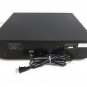 Sony CDP-CE215 Compact Disc Multi Player Changer 5 CD Player Black Fully Tested!