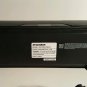 Vintage Sylvania Wireless Rear Speaker Model E61TBUD 42W Watts