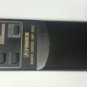 FISHER D650 GENUINE Remote Control For 6-CD Changer Mini Stereo System PH-D650